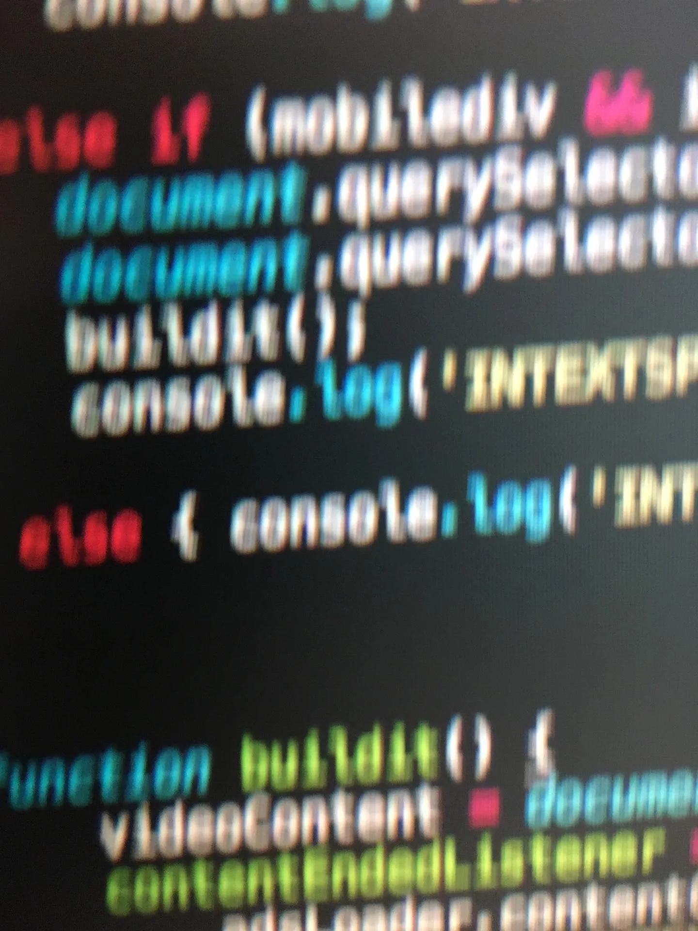 MetaTag Video-Modul Prototype